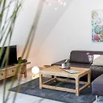 Residenz Am Balmer -bs 30 Mit Wellnessbereich * Balm