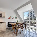 Residenz Am Balmer -bs 30 Mit Wellnessbereich Apartament