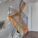 Residenz Am Balmer -bs 30 Mit Wellnessbereich Apartament Balm