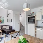 Residenz Am Balmer -bs 30 Mit Wellnessbereich Apartament Balm
