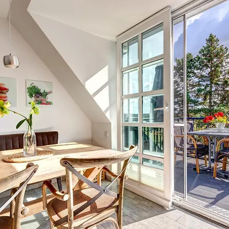 Appartement Residenz Am Balmer -bs 30 Mit Wellnessbereich
