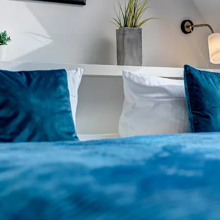 Appartement Residenz Am Balmer -bs 30 Mit Wellnessbereich