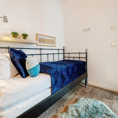 Residenz Am Balmer - 30h Apartment *
