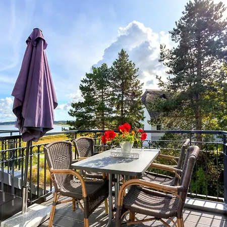 Residenz Am Balmer -bs 30 Mit Wellnessbereich *