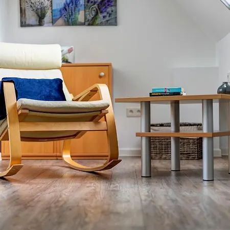 Residenz Am Balmer - 30h