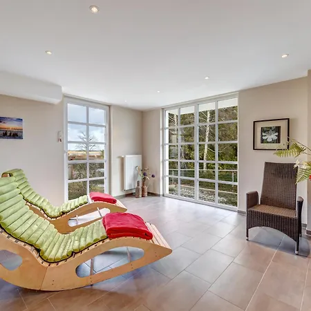 Residenz Am Balmer -bs 30 Mit Wellnessbereich Appartamento