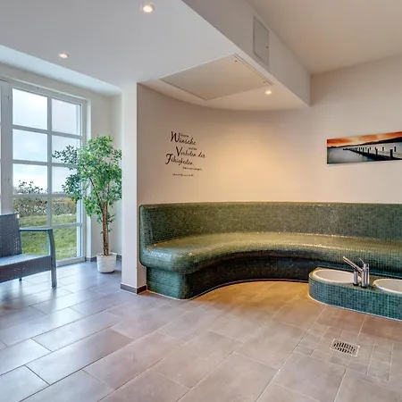 Appartamento Residenz Am Balmer -bs 30 Mit Wellnessbereich