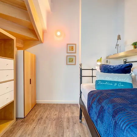 Appartamento Residenz Am Balmer -bs 30 Mit Wellnessbereich *