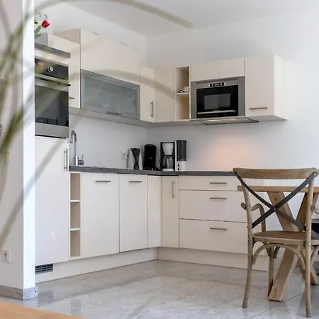 Residenz Am Balmer -bs 30 Mit Wellnessbereich *