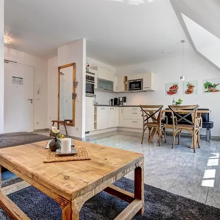 Residenz Am Balmer -bs 30 Mit Wellnessbereich Balm