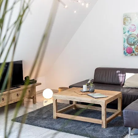 Residenz Am Balmer -bs 30 Mit Wellnessbereich * Balm