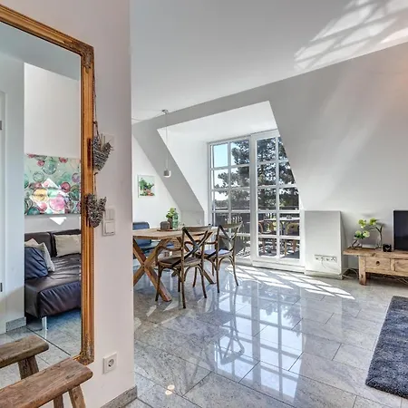 Residenz Am Balmer - 30h