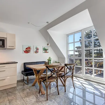 Residenz Am Balmer -bs 30 Mit Wellnessbereich Apartman