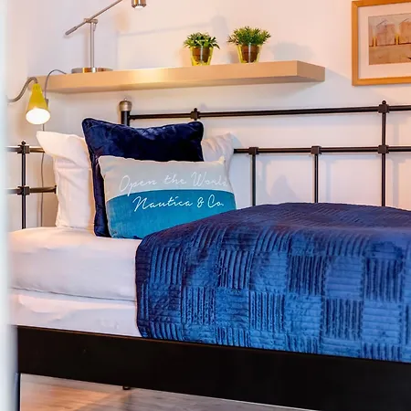 Appartamento Residenz Am Balmer -bs 30 Mit Wellnessbereich