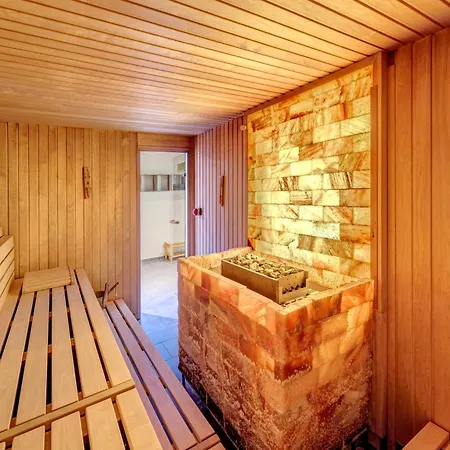 Appartement Residenz Am Balmer -bs 30 Mit Wellnessbereich *