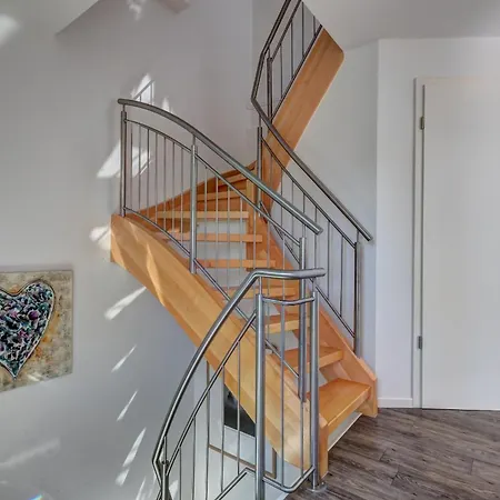 Residenz Am Balmer -bs 30 Mit Wellnessbereich Appartement Balm