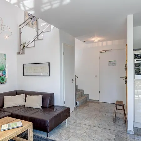 Residenz Am Balmer -bs 30 Mit Wellnessbereich Balm