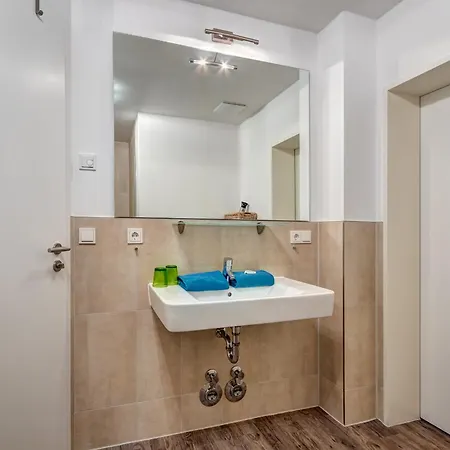 Residenz Am Balmer -bs 30 Mit Wellnessbereich Appartement Balm