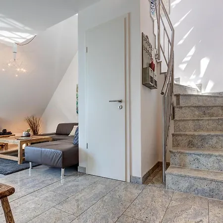 Appartamento Residenz Am Balmer -bs 30 Mit Wellnessbereich