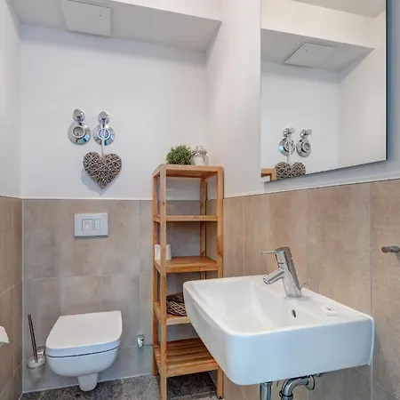 Residenz Am Balmer -bs 30 Mit Wellnessbereich Appartement Balm