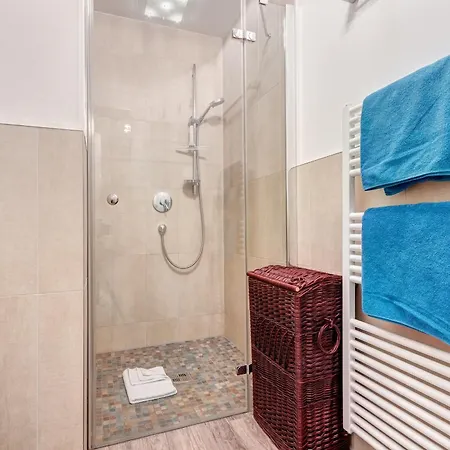 Residenz Am Balmer -bs 30 Mit Wellnessbereich * Balm