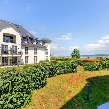 Apartment Residenz Am Balmer - 30h *