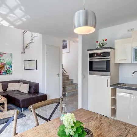 Residenz Am Balmer -bs 30 Mit Wellnessbereich Appartement Balm