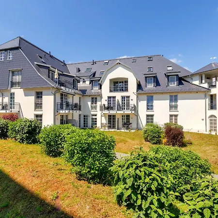 Residenz Am Balmer -bs 30 Mit Wellnessbereich Balm