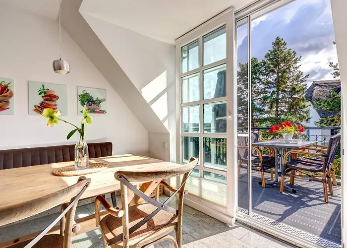 Διαμέρισμα Residenz Am Balmer -bs 30 Mit Wellnessbereich
