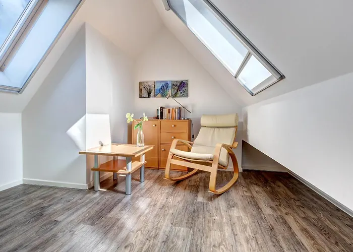Residenz Am Balmer -bs 30 Mit Wellnessbereich Διαμέρισμα