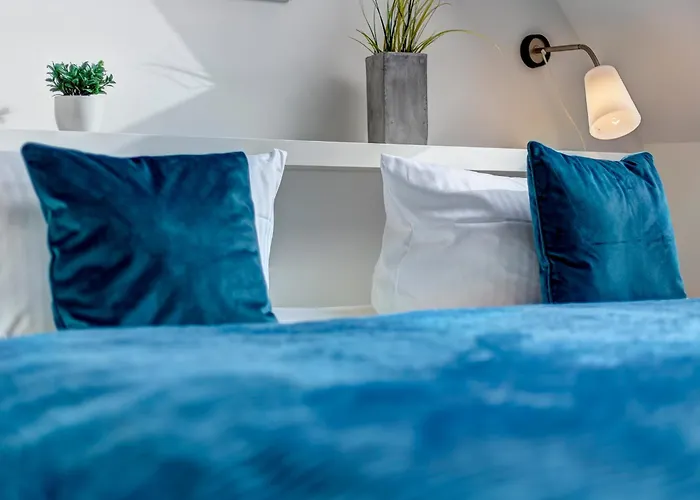 Διαμέρισμα Residenz Am Balmer -bs 30 Mit Wellnessbereich