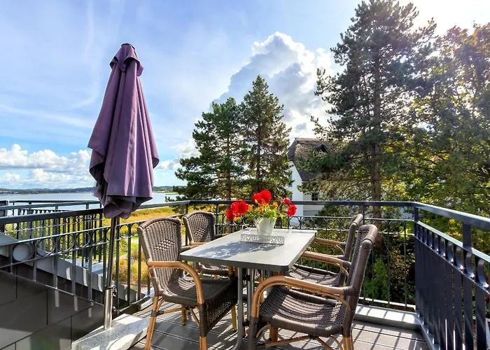 Residenz Am Balmer -bs 30 Mit Wellnessbereich *