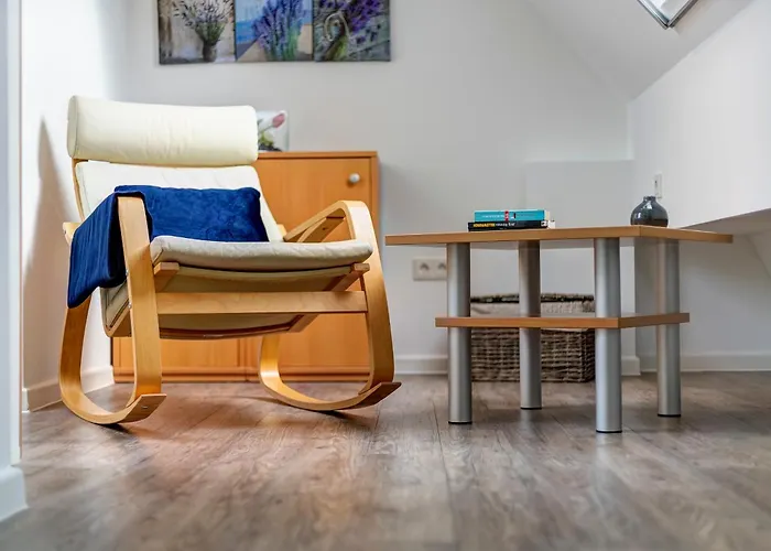 Residenz Am Balmer -bs 30 Mit Wellnessbereich
