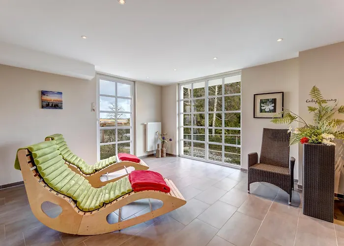Residenz Am Balmer -bs 30 Mit Wellnessbereich Διαμέρισμα