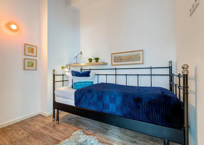 Residenz Am Balmer -bs 30 Mit Wellnessbereich Διαμέρισμα *