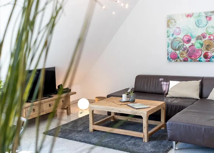 Residenz Am Balmer -bs 30 Mit Wellnessbereich * Balm