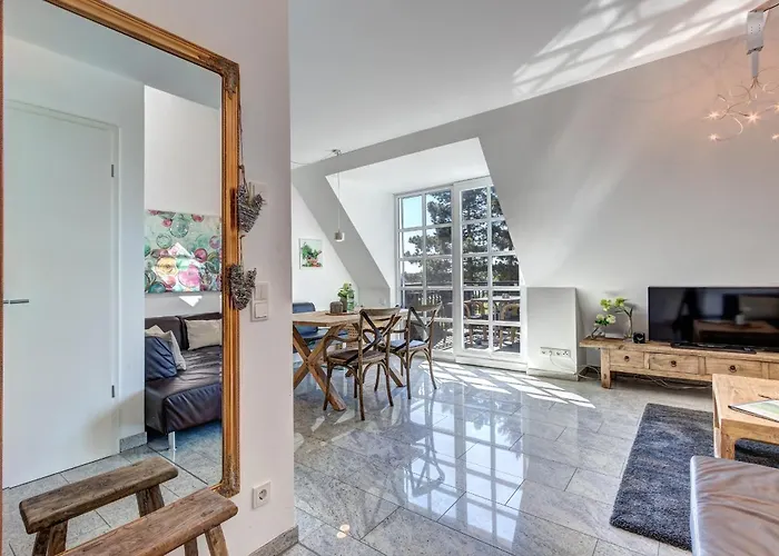 Residenz Am Balmer -bs 30 Mit Wellnessbereich