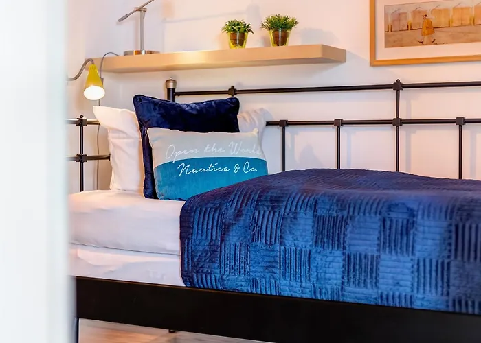 Διαμέρισμα Residenz Am Balmer -bs 30 Mit Wellnessbereich