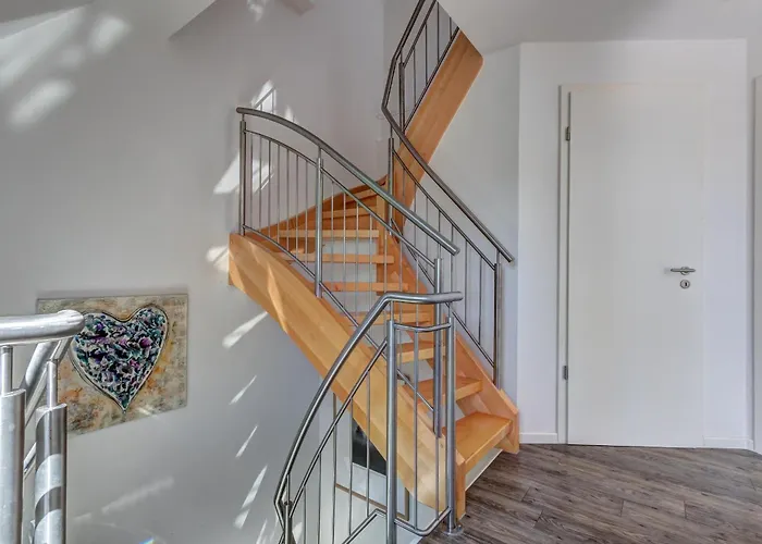 Residenz Am Balmer -bs 30 Mit Wellnessbereich Διαμέρισμα Balm