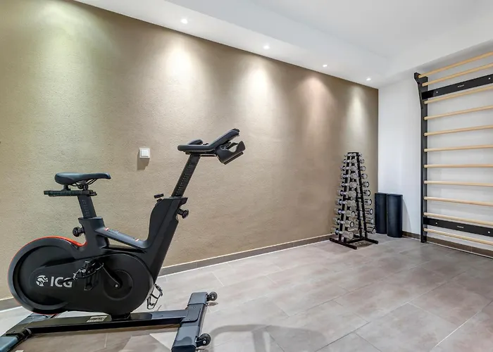 Διαμέρισμα Residenz Am Balmer -bs 30 Mit Wellnessbereich Balm