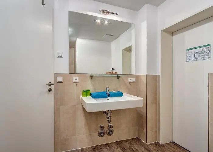 Residenz Am Balmer -bs 30 Mit Wellnessbereich Διαμέρισμα Balm