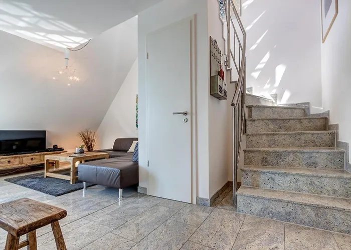 Διαμέρισμα Residenz Am Balmer -bs 30 Mit Wellnessbereich
