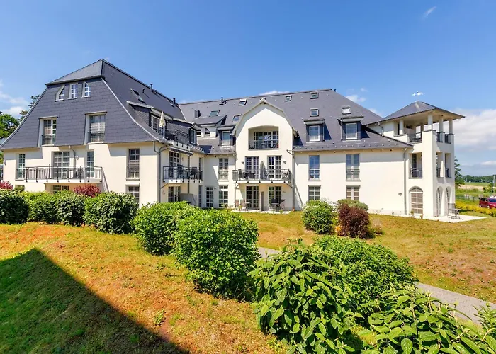 Residenz Am Balmer -bs 30 Mit Wellnessbereich Balm